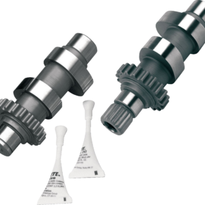 Camshaft Kit - 570C Chain Drive - Twin Cam