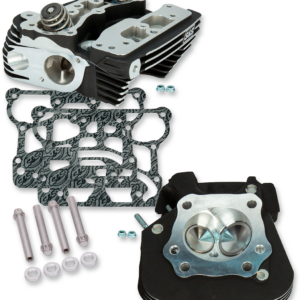 Cylinder Heads - 91 cc - Super Stock™ - Twin Cam