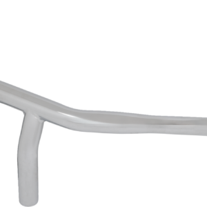 Drag T-Bar - 7" - TBW - Chrome