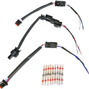 Rear Wiring Kit