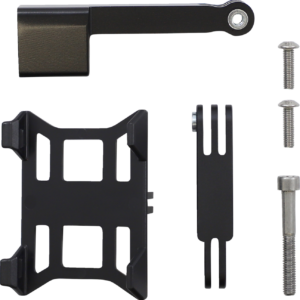 Power Vision 3 Mount Kit - Can-Am