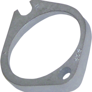 Intake Manifold Flange - Front