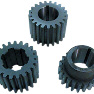 Pinion Gear - 1.4729" - 1.4737" - Red - Big Twin L'77-'89