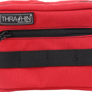 Handlebar Bag - Red