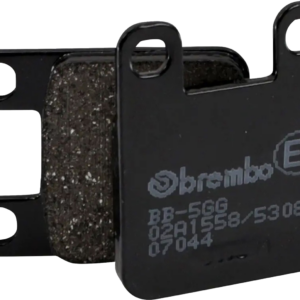 PRIME Carbon Ceramic Brake Pads
