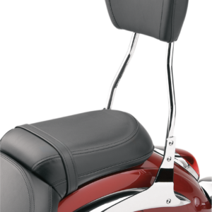 Sissy Bar - Tall - Chrome - VN900