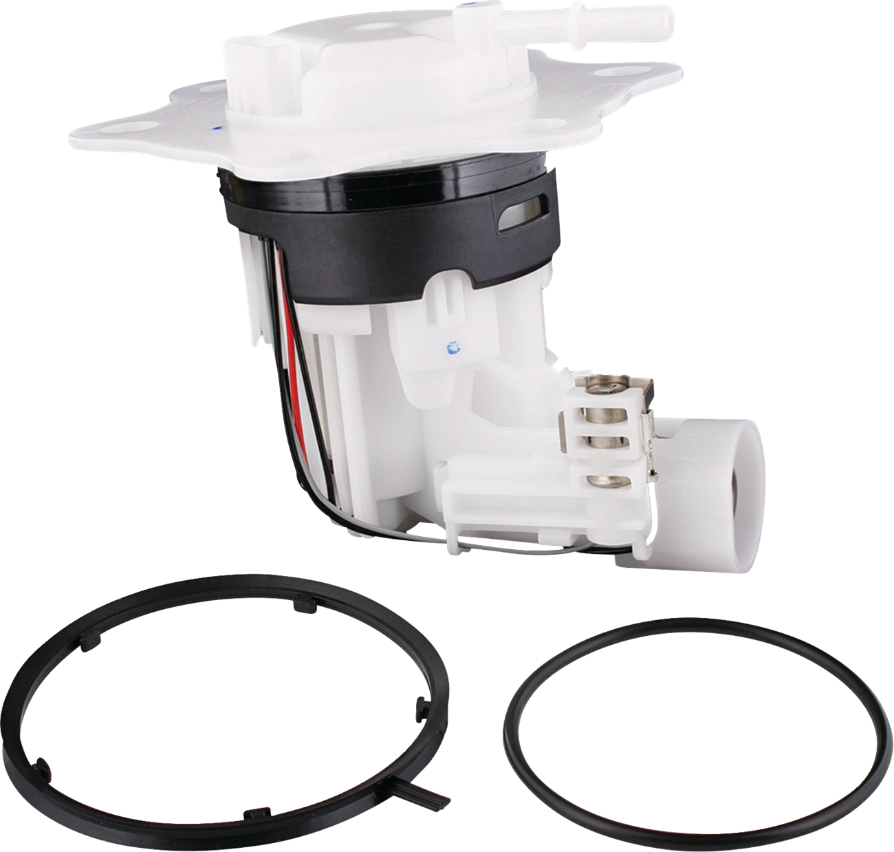 Fuel Pump Module Assembly - Honda