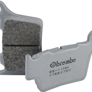 PRIME Sinter SX Brake Pads