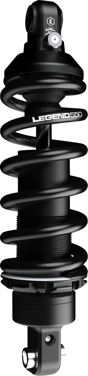 Revo-A Shock - 13" - Heavy Duty