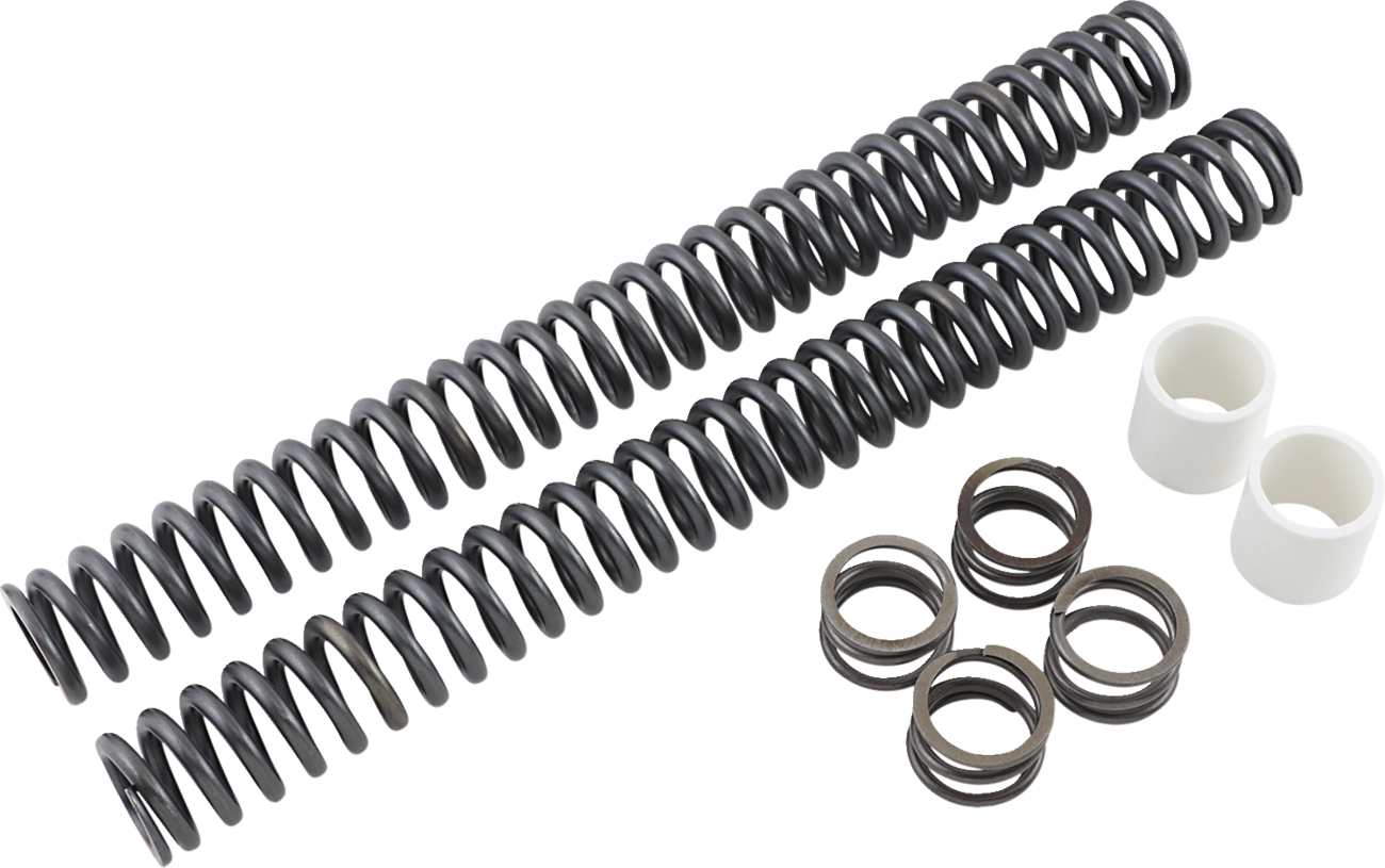 Fork Lowering Kit - 49 mm - '14-'16 FLH