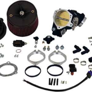 70mm Induction Kit - Touring