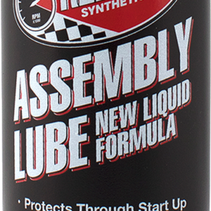 Liquid Assembly Lube - 12 US fl oz.