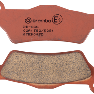 PRIME Sinter SD Brake Pads