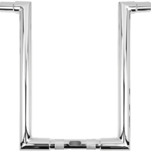 Jason Handlebar - 16" - Chrome