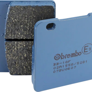 PRIME Carbon Ceramic Brake Pads