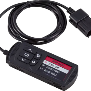 Power Vision 3 Fuel Injection Module - Indian