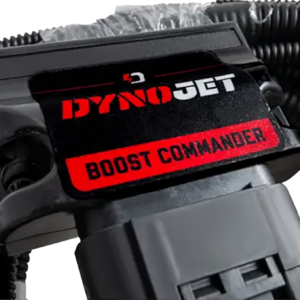 Boost Commander Kit - X3