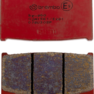 PRIME Sinter SP Brake Pads