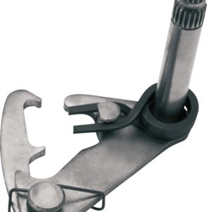 Shift Pawl Assembly - Anti-Overshift/Ratchet