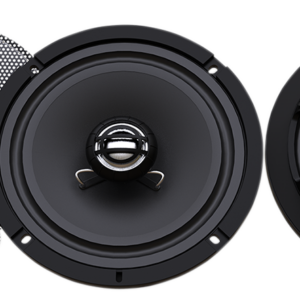 Speakers - 6-1/2" - Front