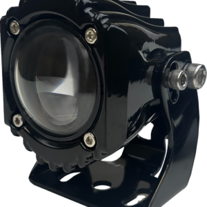 Shark Demon® Fog Light - Clear