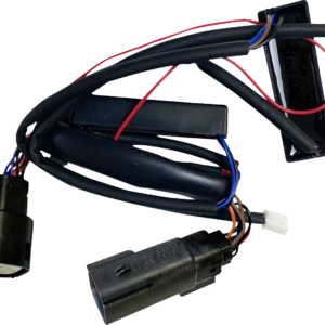 Accessory Adapter - Harley Davidson