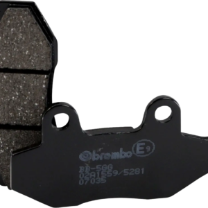 PRIME Carbon Ceramic Brake Pads