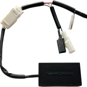 Magic Strobes™ Brake Light Flasher - Rebel 1100