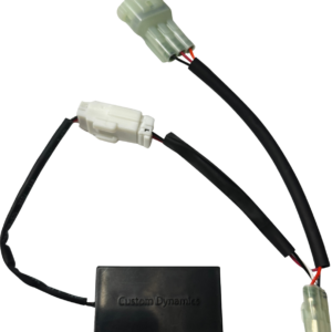 Magic Strobes™ Brake Light Flasher - Grom