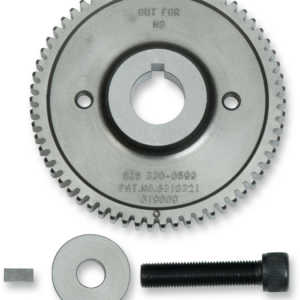 Outer Cam Drive Gear Kit - '06 Dyna/'07-'17 Big Twin