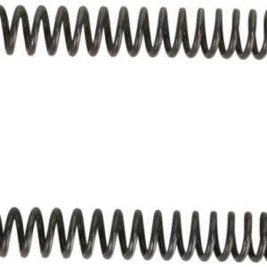 Front Fork Springs - 25/40 lb/in - 31 mm/572 mm