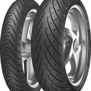 Tire - Roadtec™ 01 - Front - 120/70ZR17 - (58W)