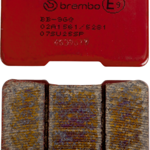 PRIME Sinter SP Brake Pads