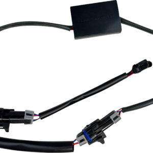 Magic Strobes™ Control Module - Brake Light - FLFB/FXBB/FXBR