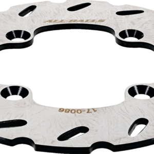 Brake Rotor - Can-Am