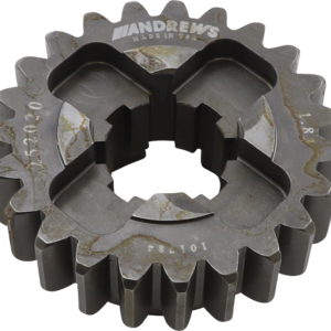 2nd Gear - Mainshaft/Replacement - 23 Tooth