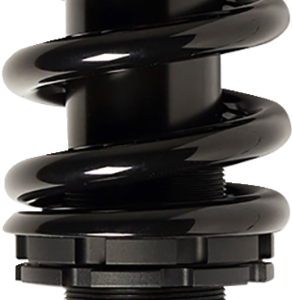 Stiletto Shock - 13.5" - Black