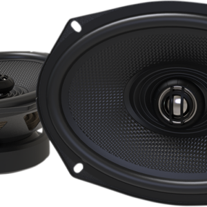 XL Series Lid Speakers - 6" x 9" - Universal
