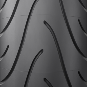 Tire - Pilot Street Radial - Front - 110/70R17 - 54H