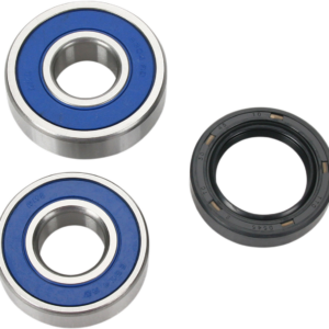 Wheel Bearing Kit - Rear - '72-'82 Honda