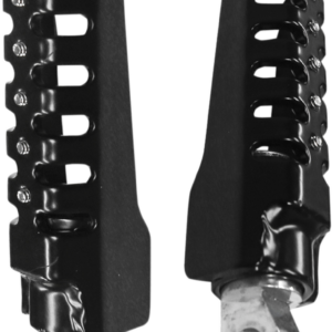 Razorback Foot Pegs - Black