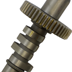 7 Grind Camshaft