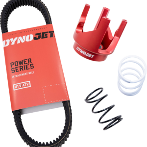 Grip N Rip Clutch Kit - Defender HD