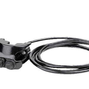 AIR V-Rod AIR Suspension