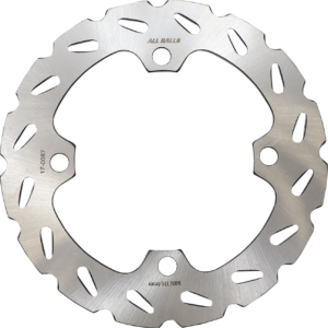 Brake Rotor - Can-Am