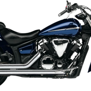 Dragster Exhaust - V-Star 1300
