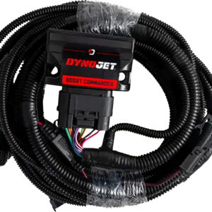 Boost Commander Kit - Maverick