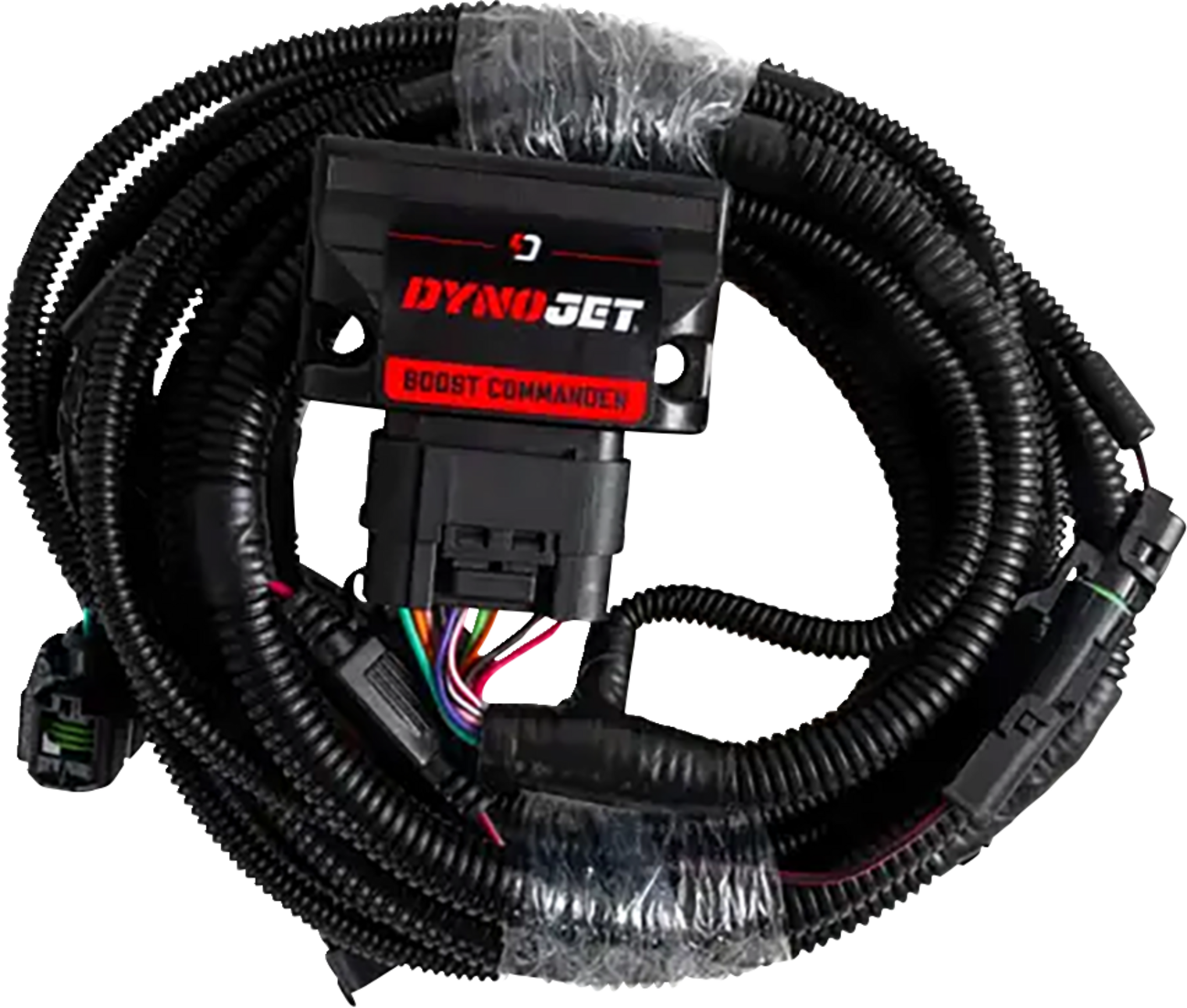 Boost Commander Kit - Maverick