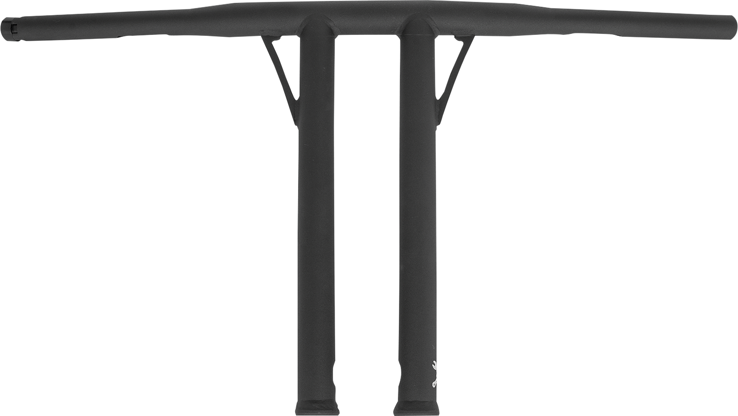 Folsom Handlebar - 14" - Black