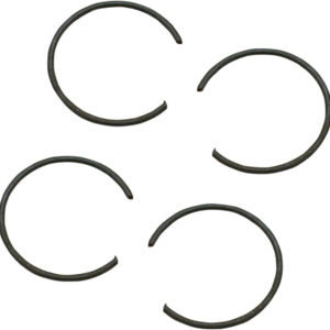 Wrist Pin Circlips - 4 pack